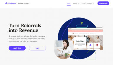 leadpages