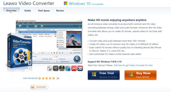 leawo video downloader review leawo video downloader review