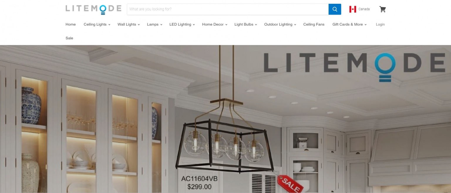 10 Best Online Lighting Stores In Canada You Must Try In 2024