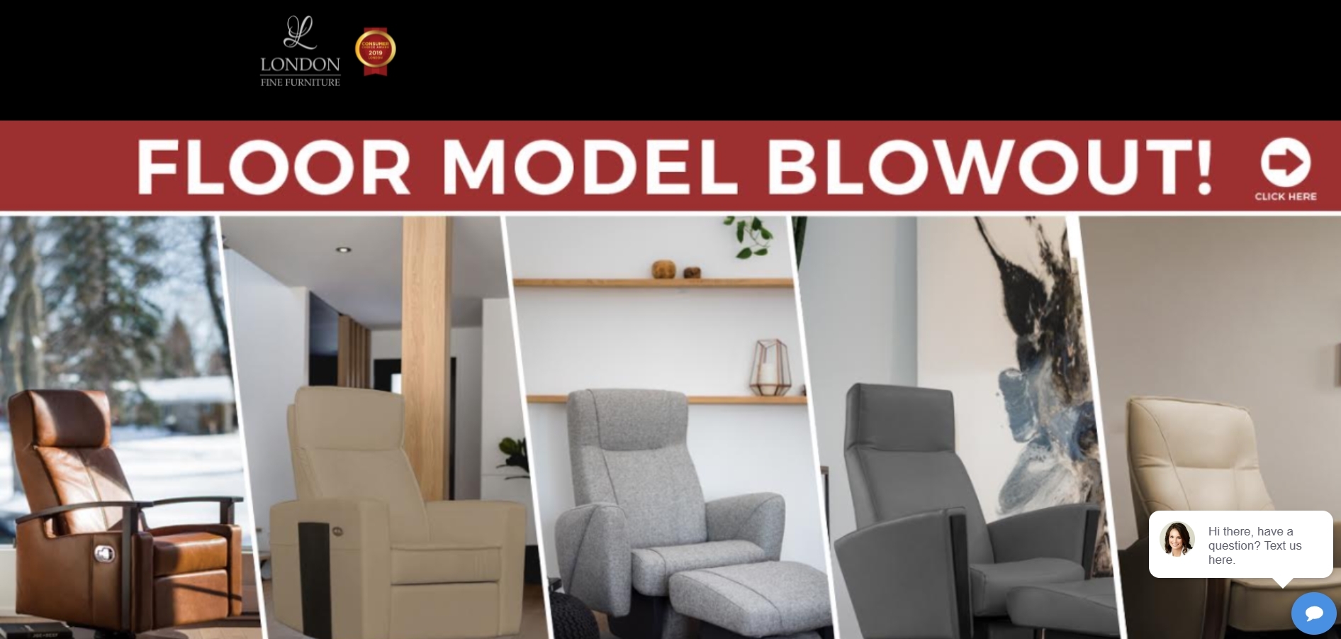 10 Best Furniture Store In London You Must Try in 2023