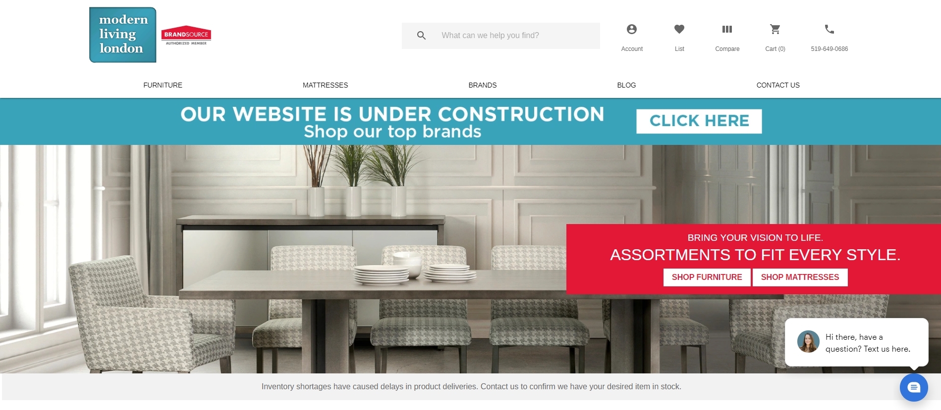 10 Best Furniture Store In London You Must Try in 2023