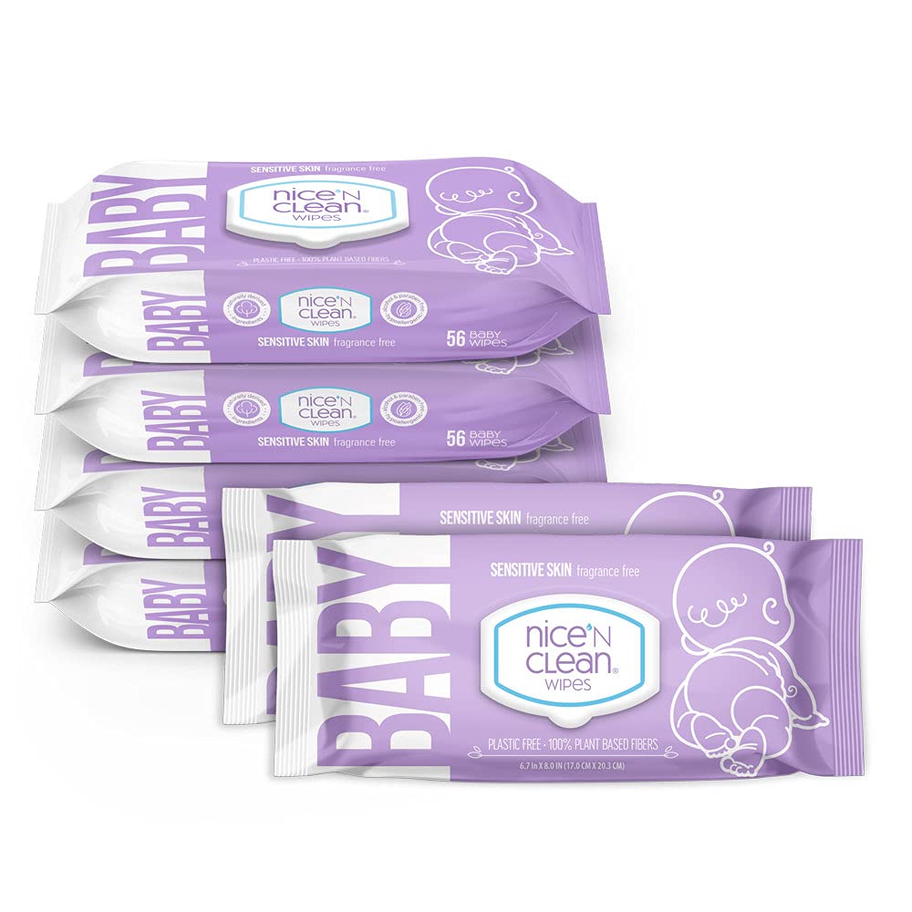 10 Best Baby Wipes Good For Skin With No Harsh Effects In 2024