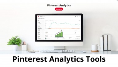 Pinterest Analytics Tools