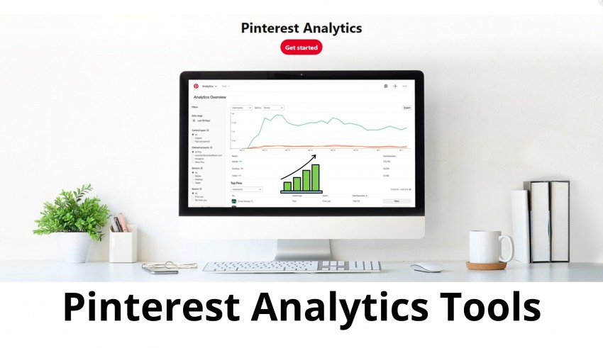 Pinterest Analytics Tools