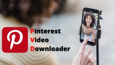 Pinterest Video Downloader