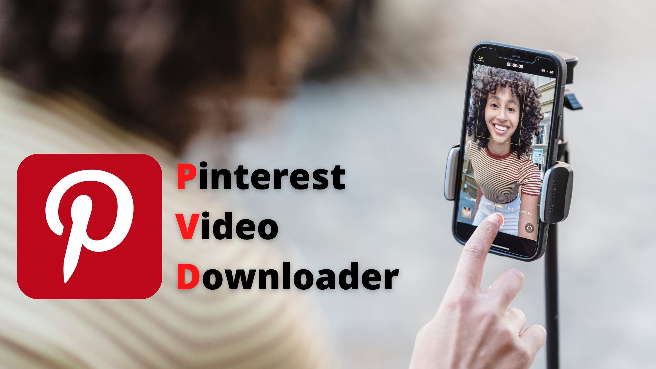 Best Pinterest Video Downloader of 2023