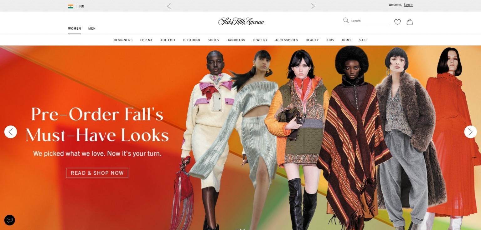 10 Best Clothing Stores In Toronto You Must Try in 2024