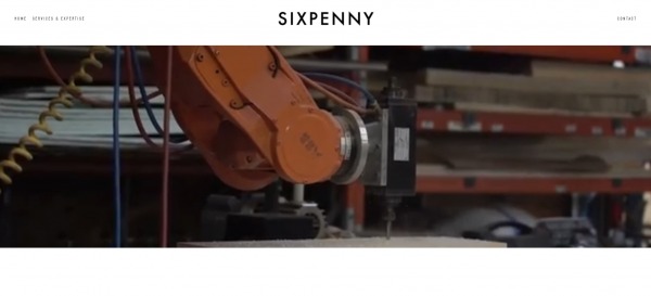 Sixpenny - furniture stores in Vancouver