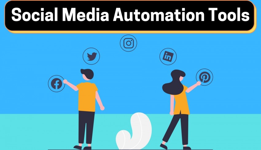 Social Media Automation Tools