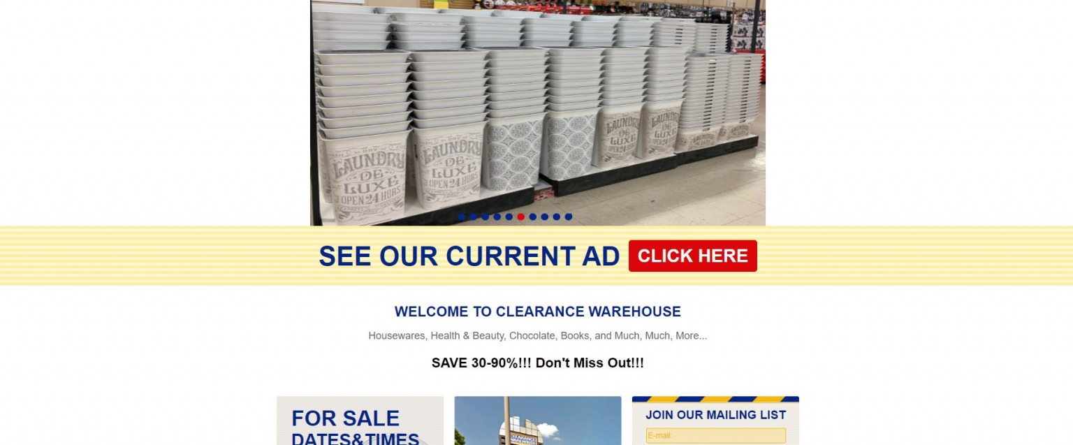 10 Best Liquidation Stores in Brampton You Must Try in 2024