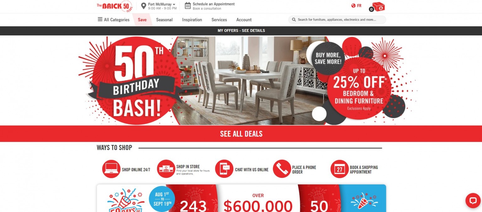 10 Best Furniture Store In London You Must Try in 2023