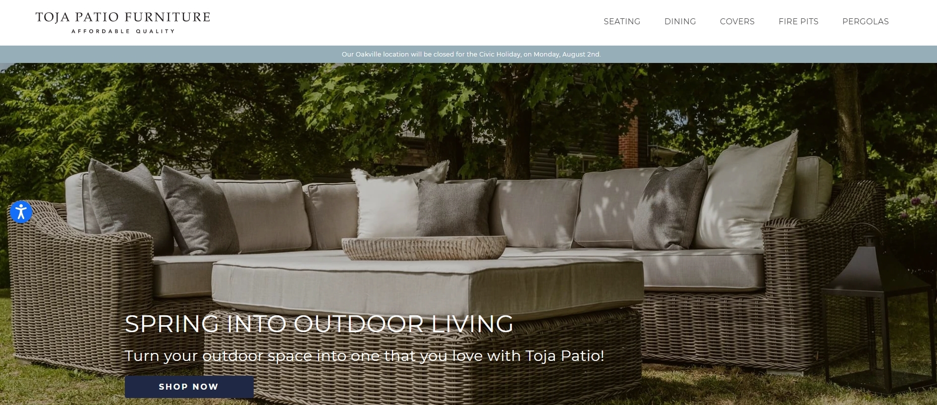 10 Best Furniture Stores Mississauga Cheap & Trendy (2024)