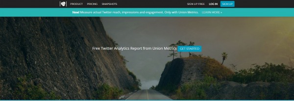 TweetReach: Twitter Management Tool