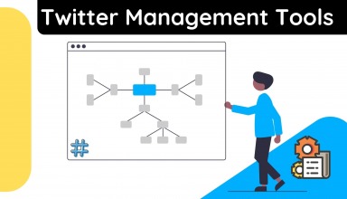 Twitter Management Tools