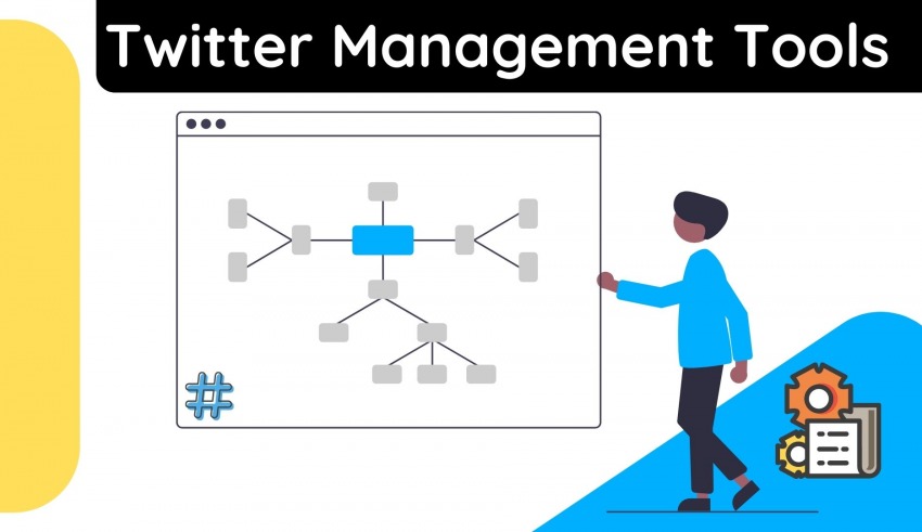 Twitter Management Tools