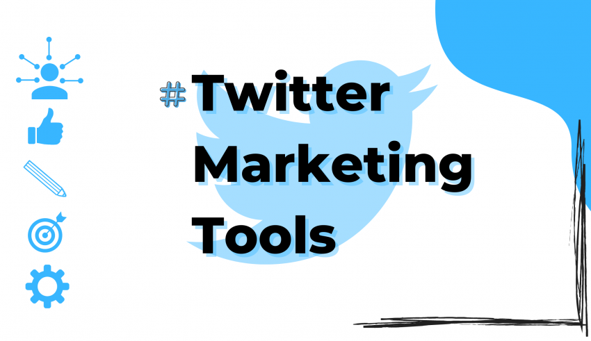 Twitter Marketing Tools