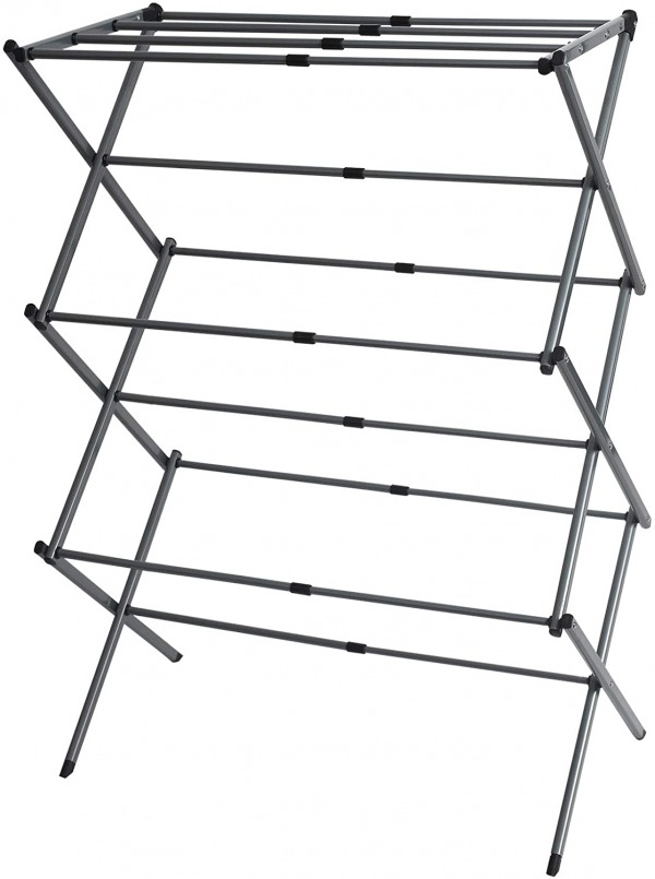 Vivianrack 3 tier laundry rack