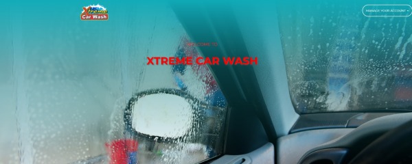 Xtreme Car Wash