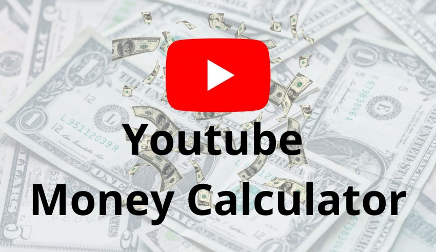 Youtube Money Calculator