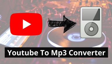 Youtube To Mp3 Converter