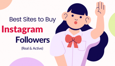 best sites to buy instagram followers