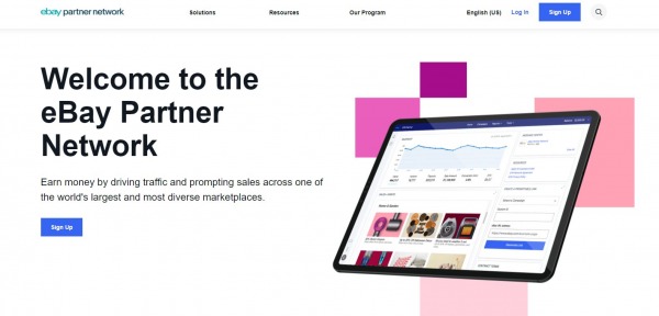 eBay Partners