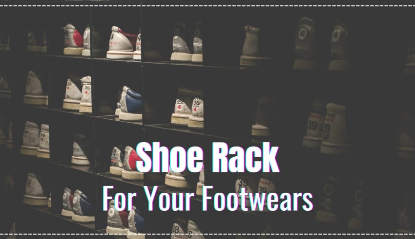 10 Best shoe rack to Organise your Footwears in 2023