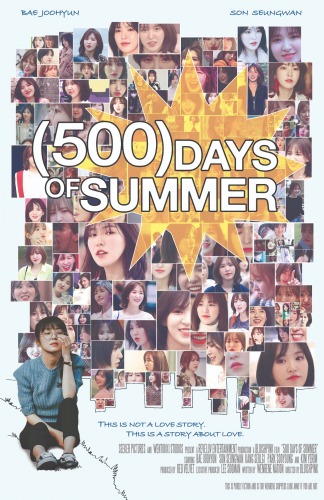 500 Days of Summer