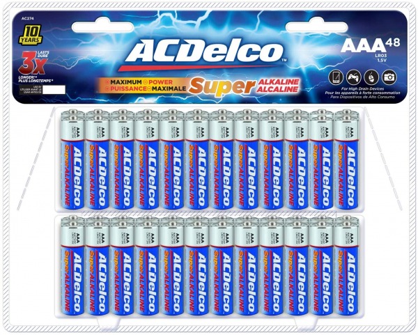 ACDelco