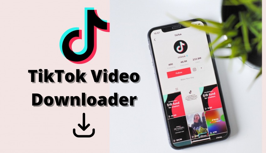 15 Free TikTok Video Downloaders To Use In 2023