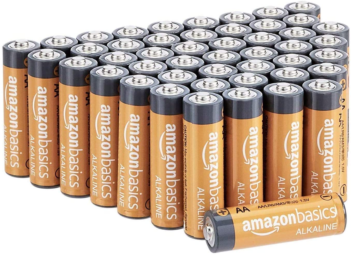 15 Best AA Batteries Heavy Duty With Great Backup (2024)