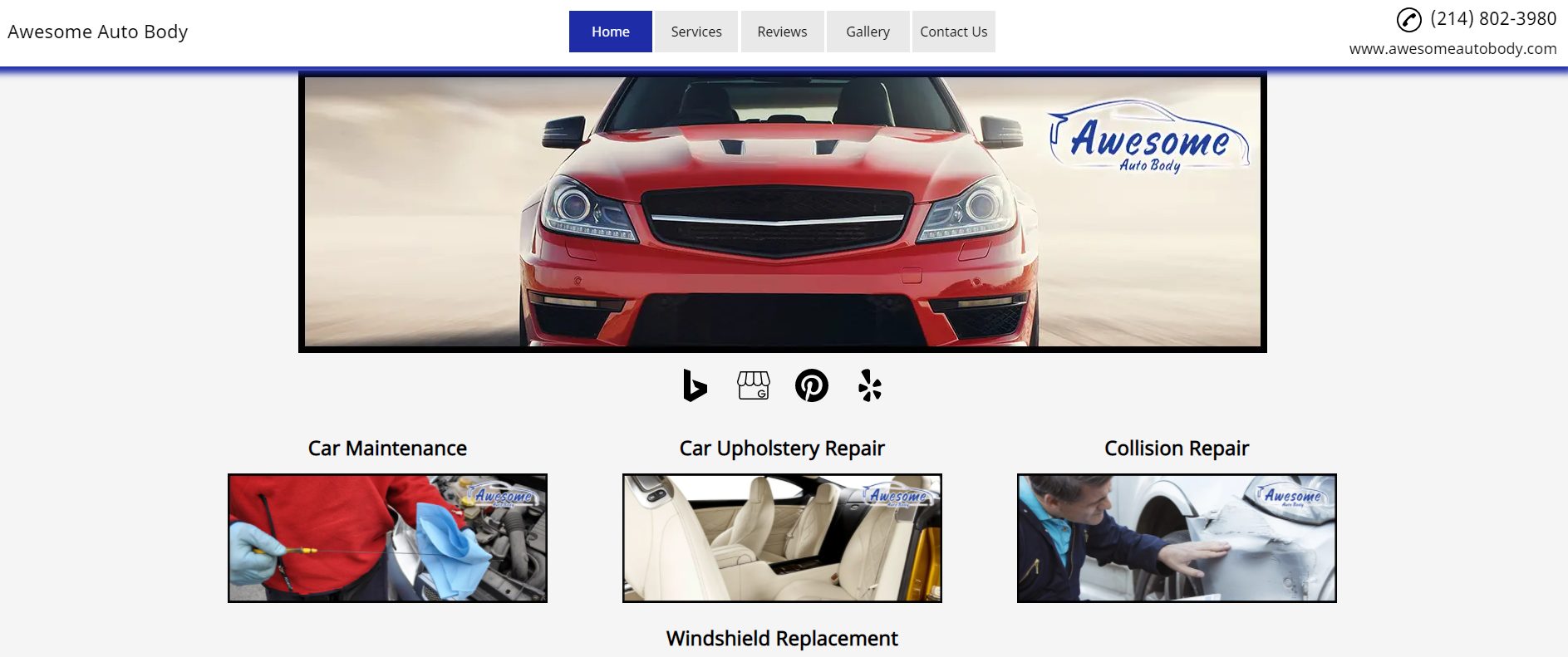 10 Best Auto Paint Shops in Dallas, TX You Must Try In 2024