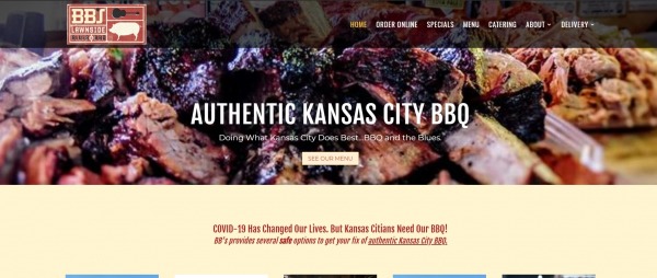 BB'S Lawnside - Best BBQ in Kansas City