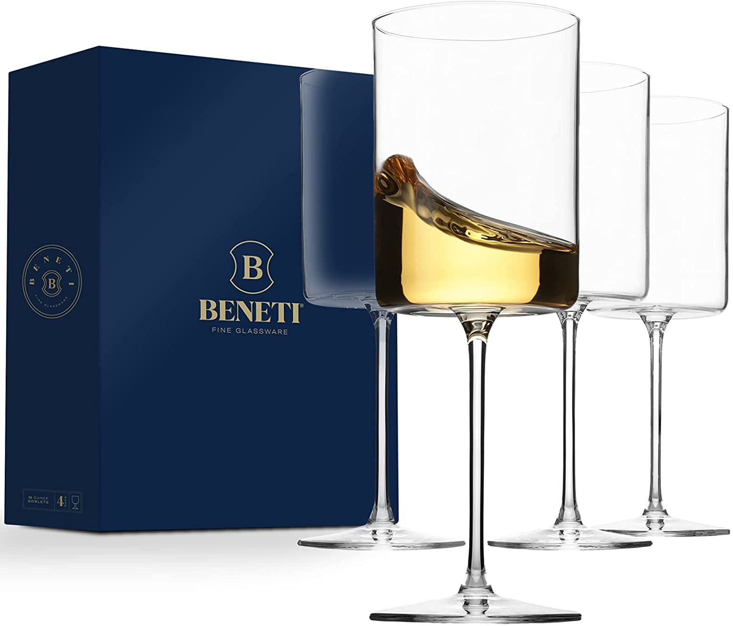 15 Best Wine Glasses With Premium Design To Buy In 2024