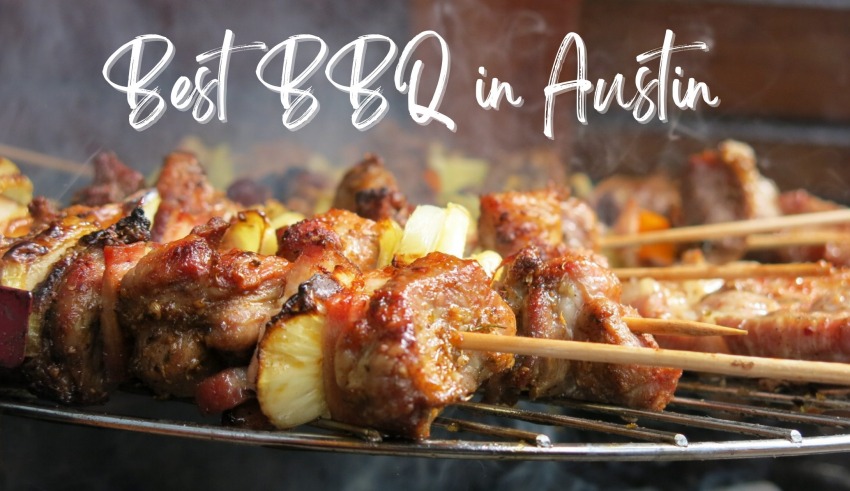 Best BBQ in Austin