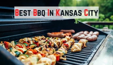 Best Bbq In Kansas City