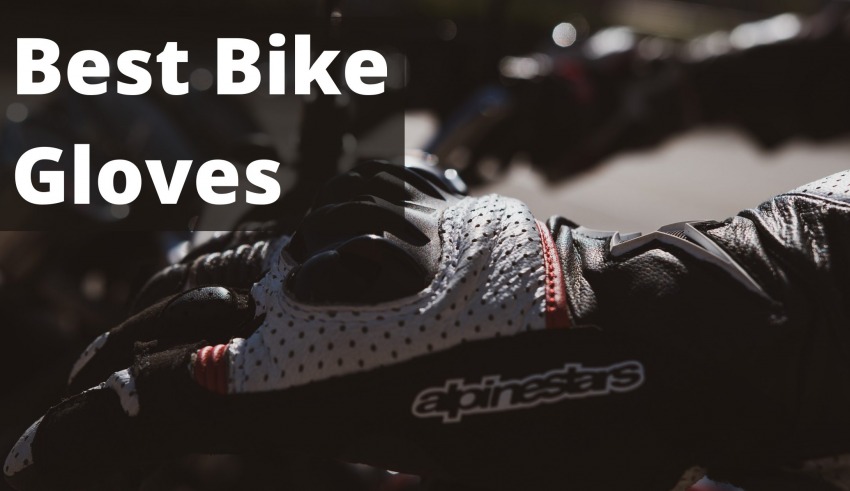 Best Bike Gloves