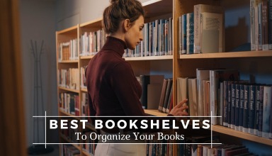 Best Bookshelves