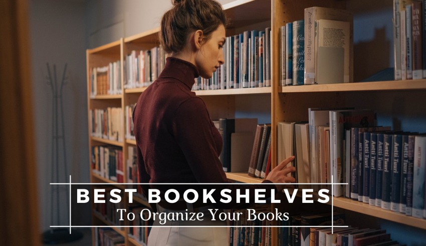 Best Bookshelves