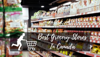 Best Grocery Stores In Canada