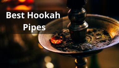 Best Hookah Pipes