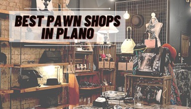 Best Pawn Shops In Plano