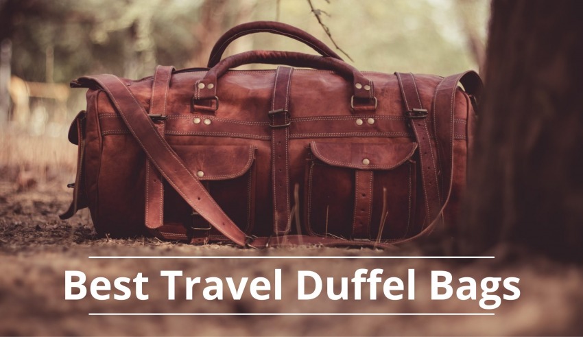 Best Travel Duffel Bags