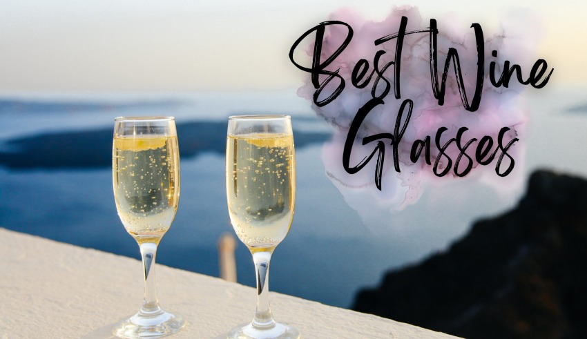 Best Wine Glasses