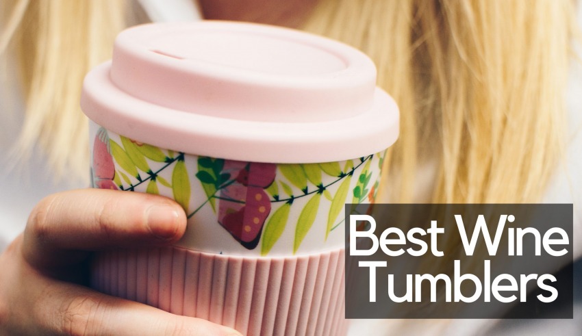 Best Wine Tumblers