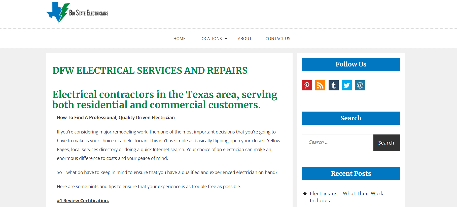 10 Best Electrician in Plano, TX You Can Hire Them In 2023