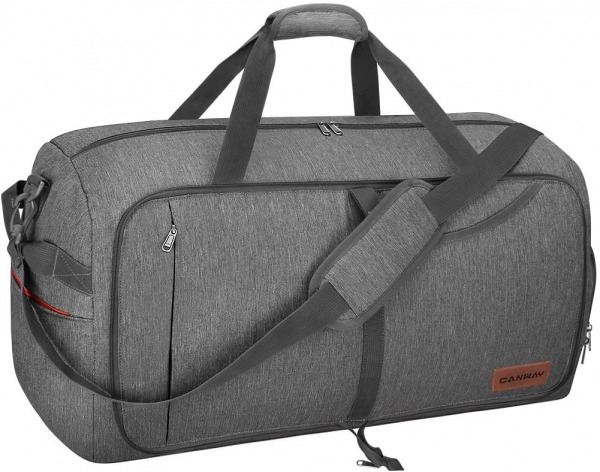 Best Canway Travel Duffel Bag