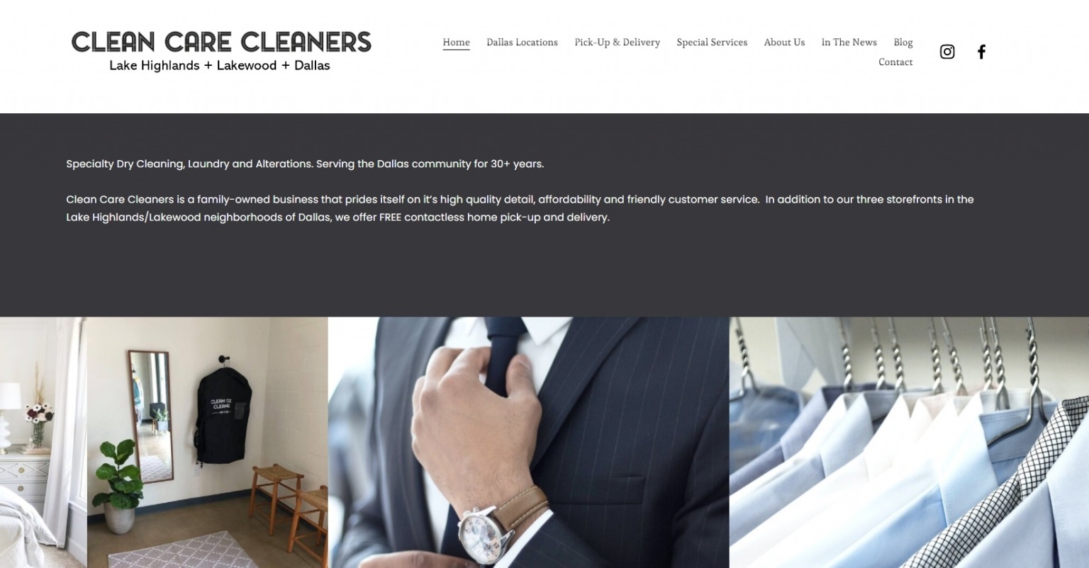 10 Best Dry Cleaners In Dallas, TX You Must Try In 2024