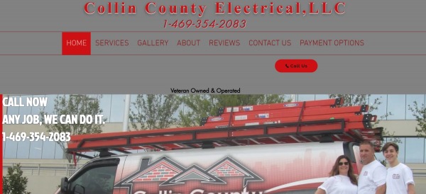 Collin County Electrical