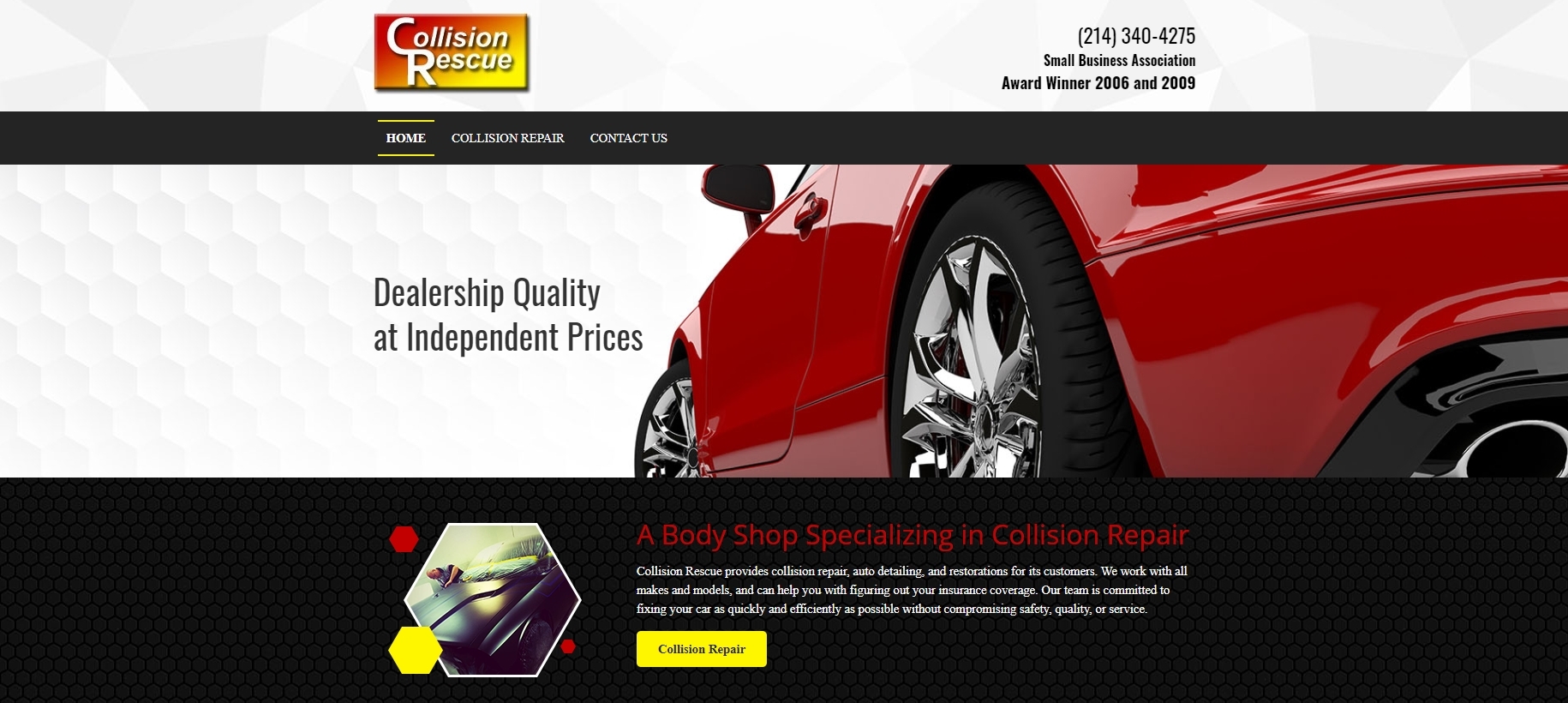 10 Best Car Body Shops In Dallas, TX You Should Try in 2024